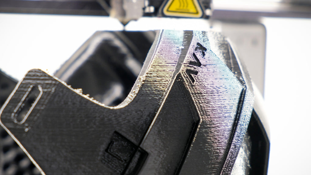 Converting Polymers to Protection