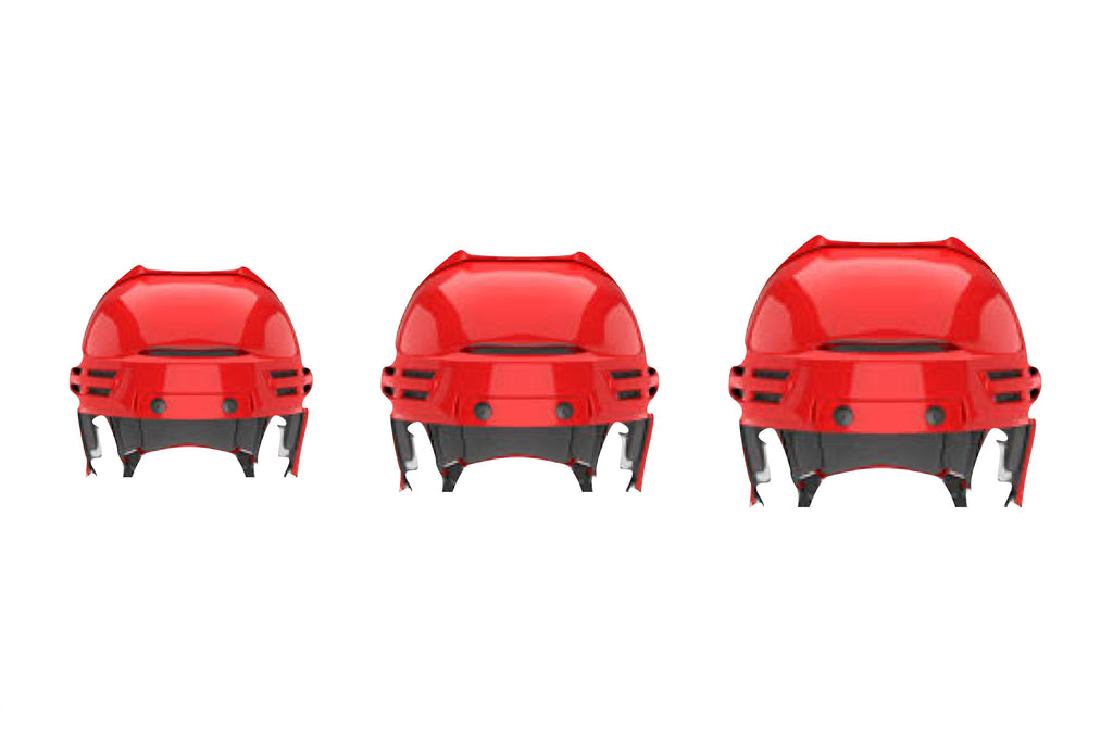 Helmet Sizes: Less is More... Dangerous