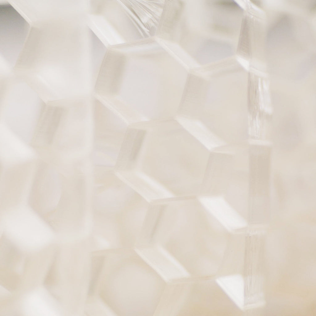 Kicking it Up a Notch with Next Gen Materials