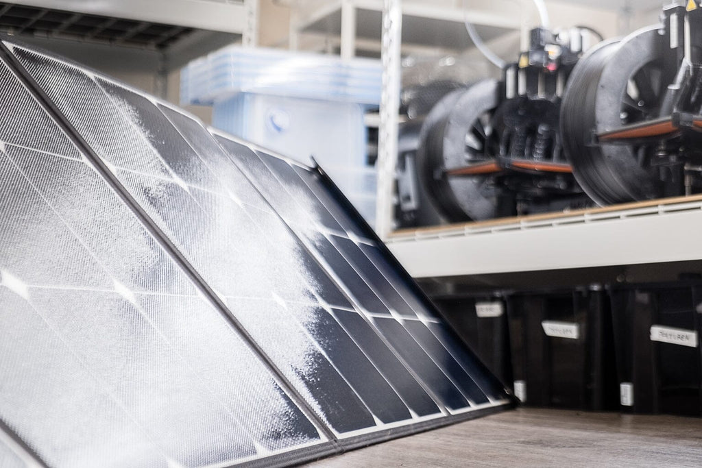 Net Zero Manufacturing is a Net Positive for Everyone