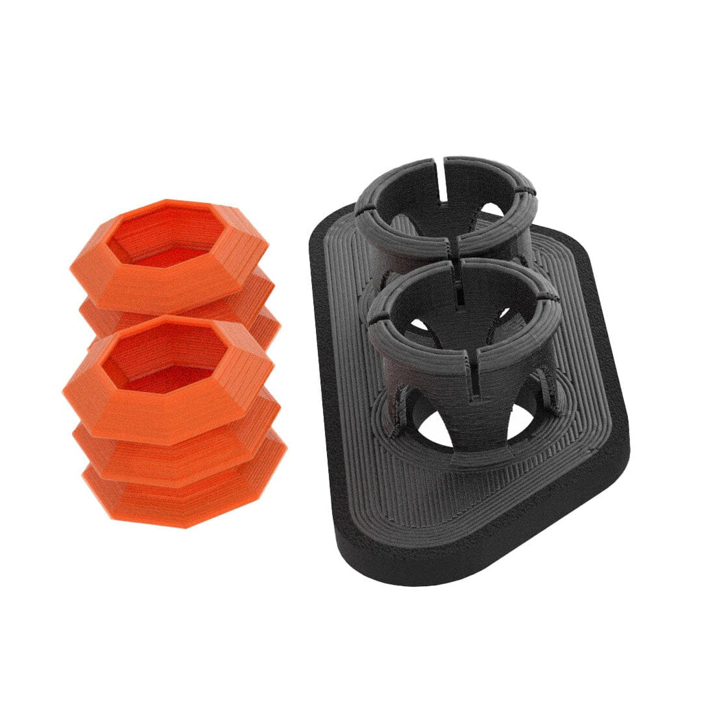 The Only Pad Fit for Our Portola Bike Helmet