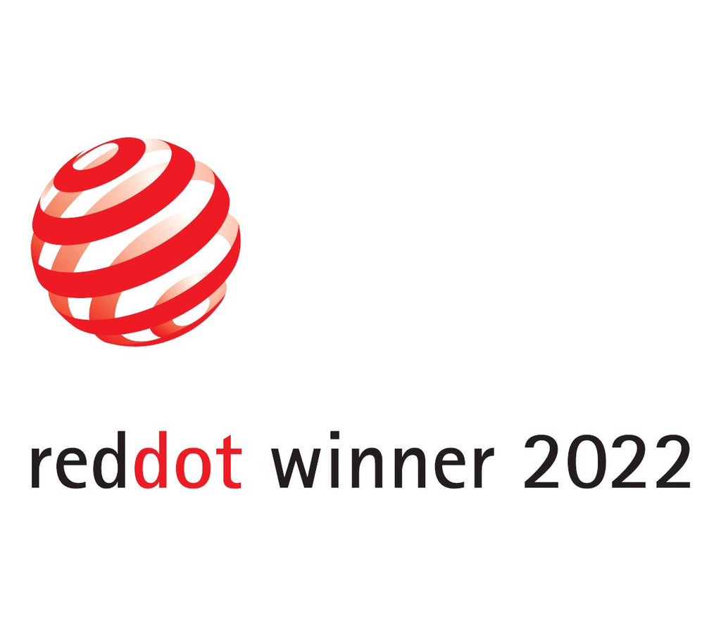 RED DOT AWARD: PRODUCT DESIGN