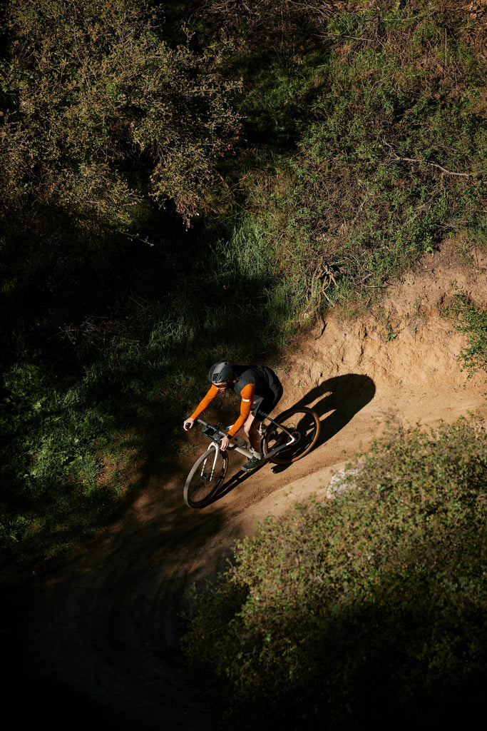A Comprehensive Guide To Gravel Biking & The Gear You Need