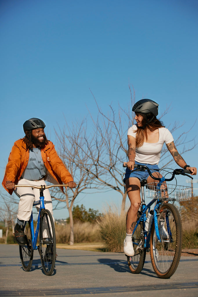 Road Bike vs Commuter Bike: What’s The Difference?