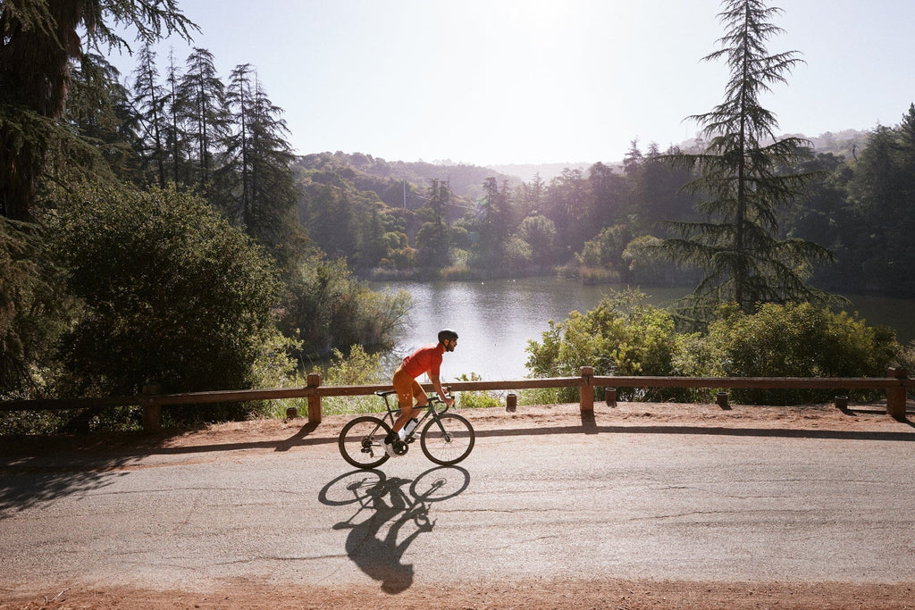 Road Biking Tips And Techniques You Should Know