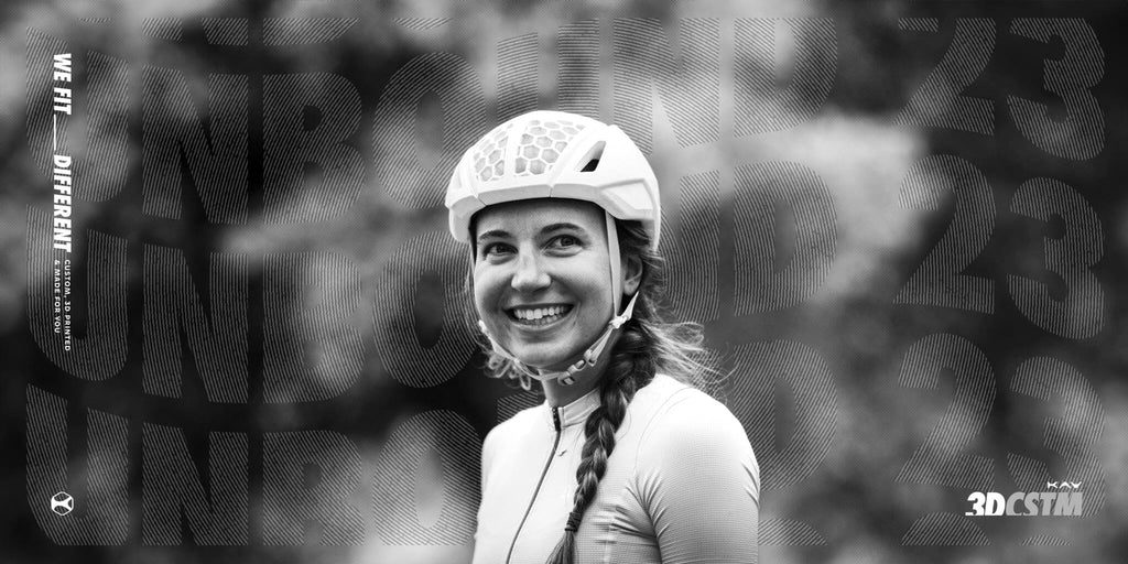 CHELSEA BOLTON: Road to Unbound 2023