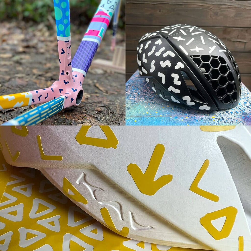 KAV x Save The Postal Service Custom Giveaway