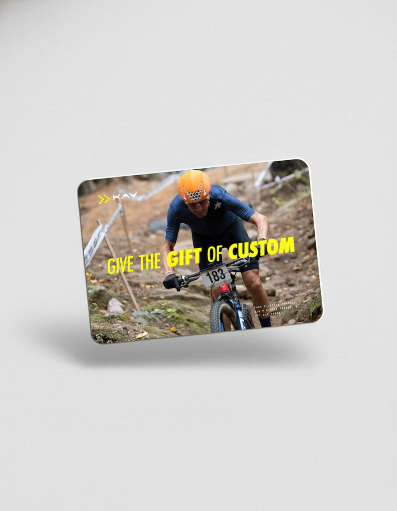 KAV Digital Gift Card KAV 