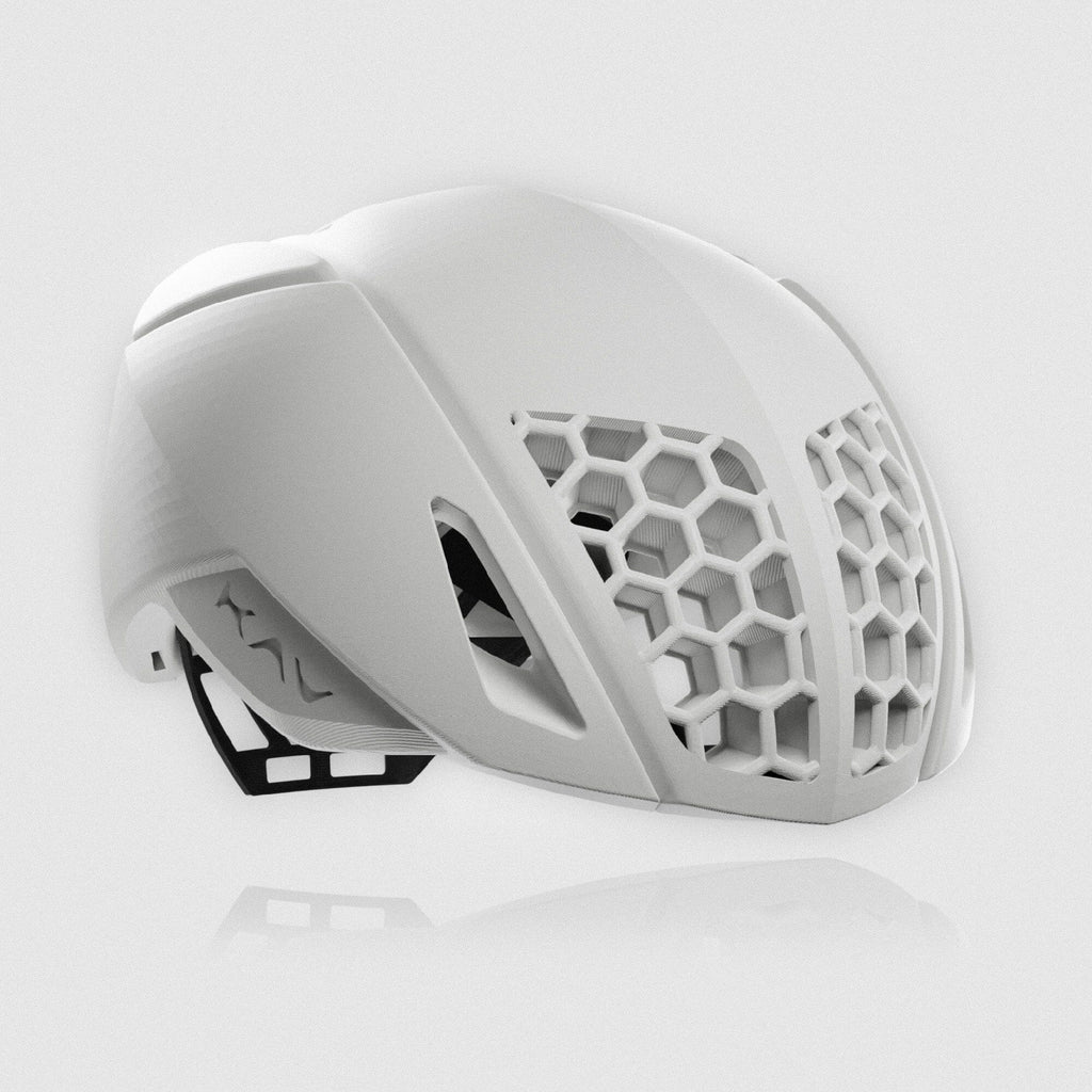 Portola: Kaze KAV Polar White 