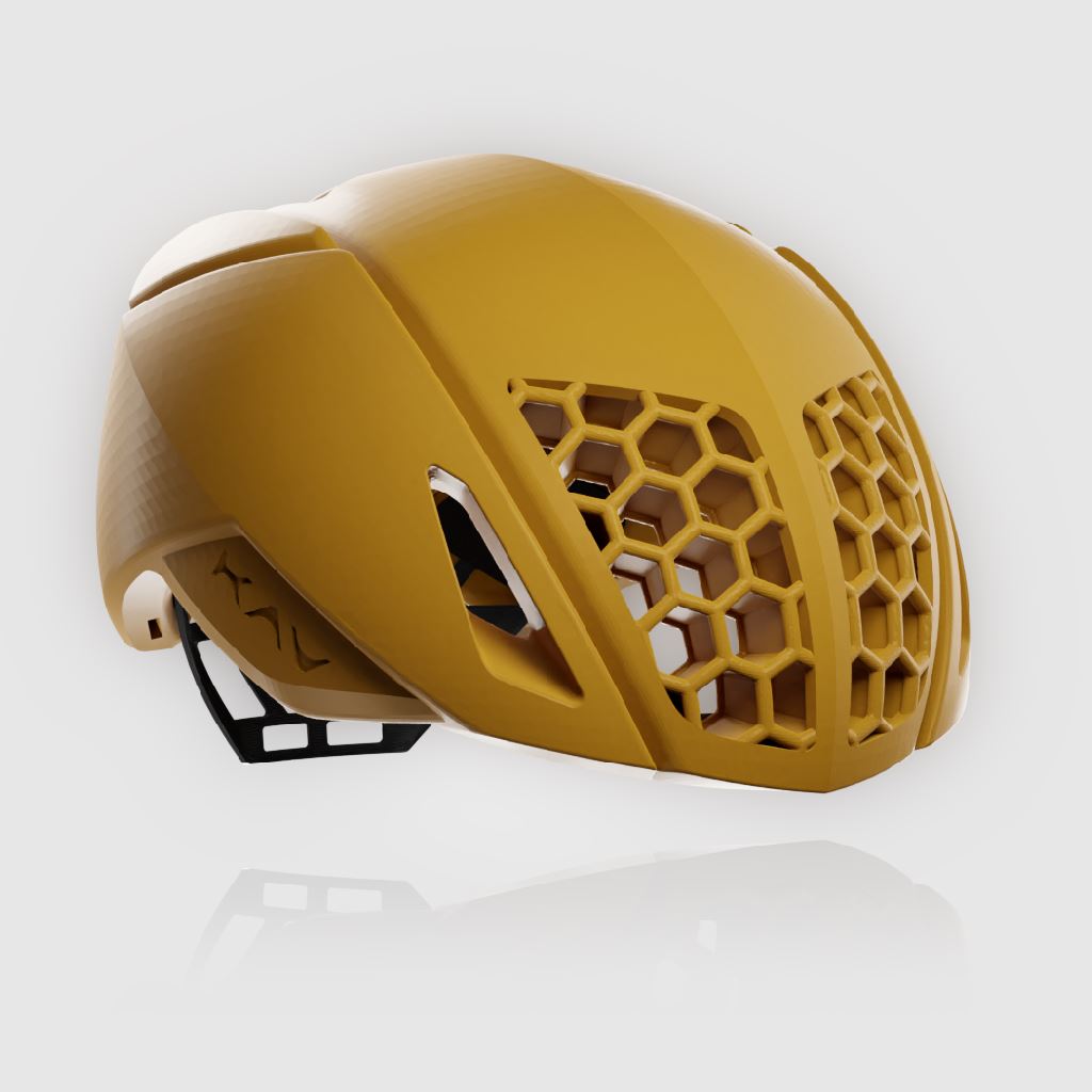 Portola: Kaze KAV Sahara , Sahara