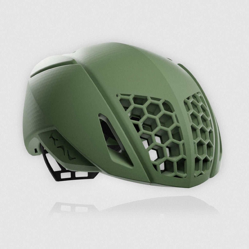 Portola: Kaze KAV Willow 