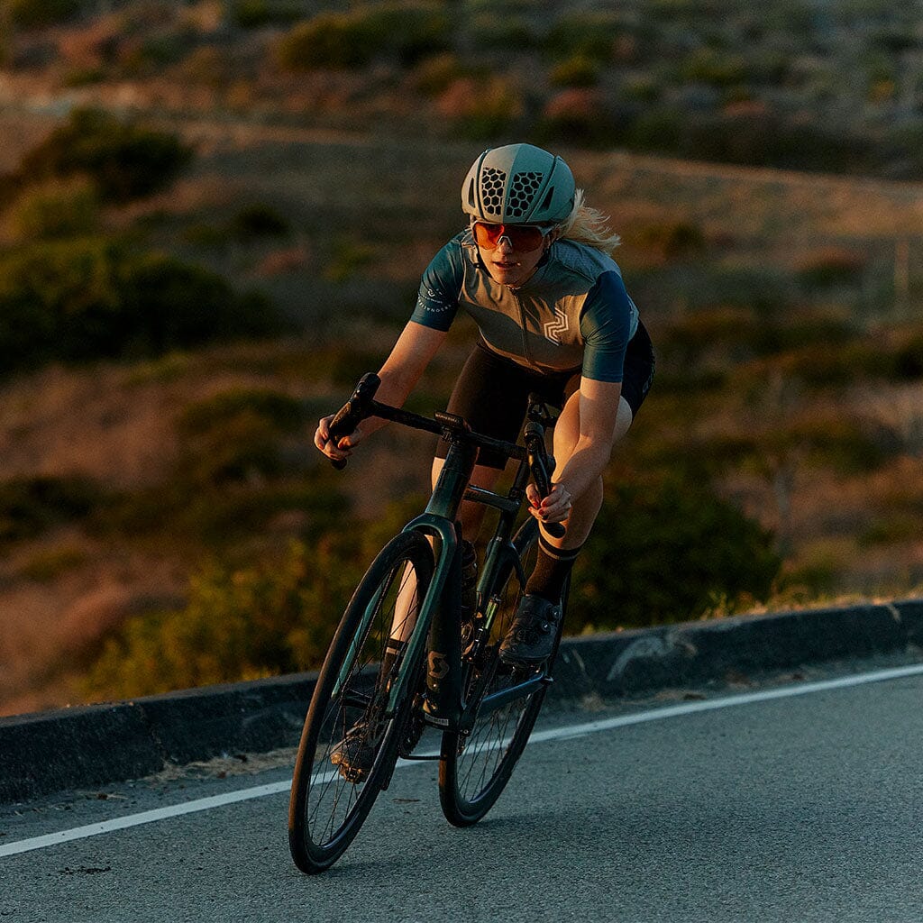 Portola: Kaze KAV , Willow